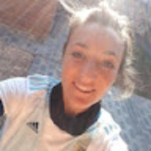 Meet your Posher, Antonella